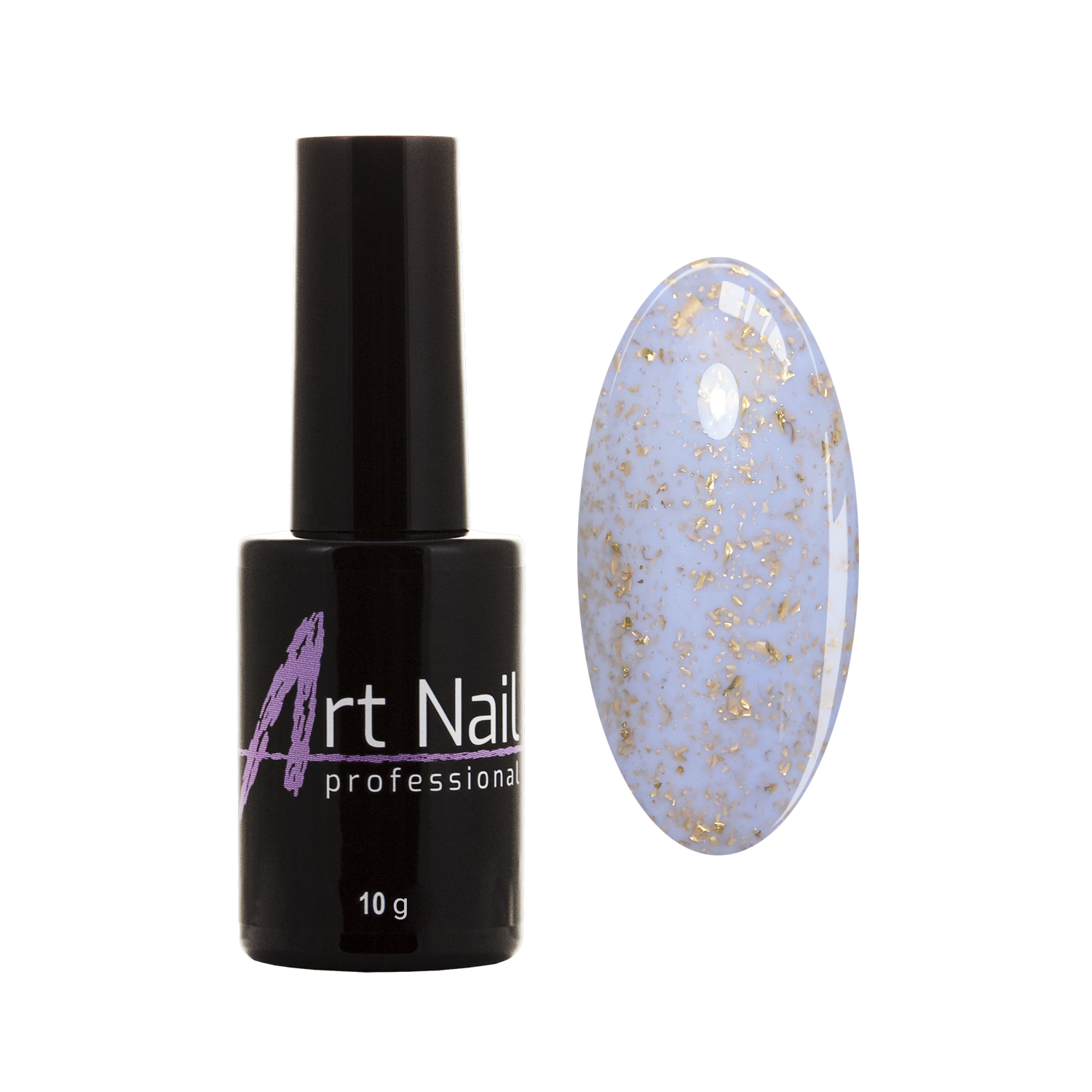 Gel lak P-03 POTAL 10g Gel lak P-03 POTAL 10g