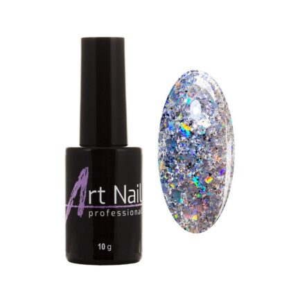 Gel Lak 01 City Lights