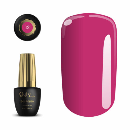 Only Nails Gel Lak 12