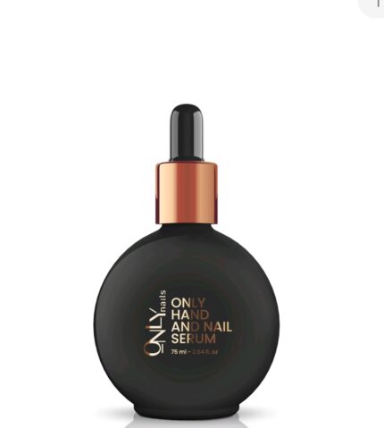 Only Nails Lux Serum