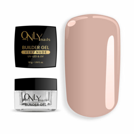 Only Camouflage Gel Very Nude 30gr