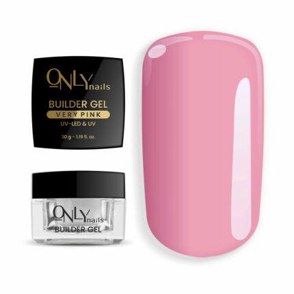 Only Camouflage Gel Very Pink 30gr