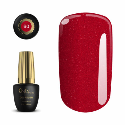 Only Nails Gel Lak 60
