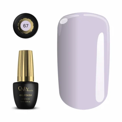 Only Nails Gel Lak 67