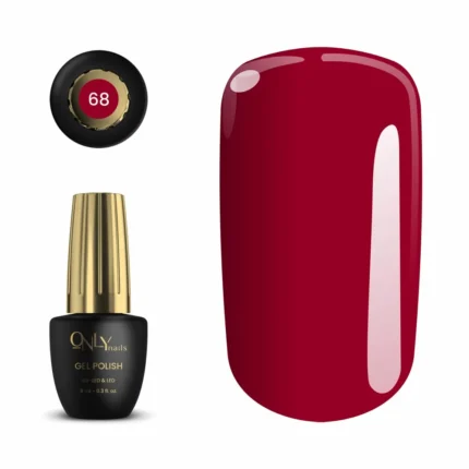 Only Nails Gel Lak 68